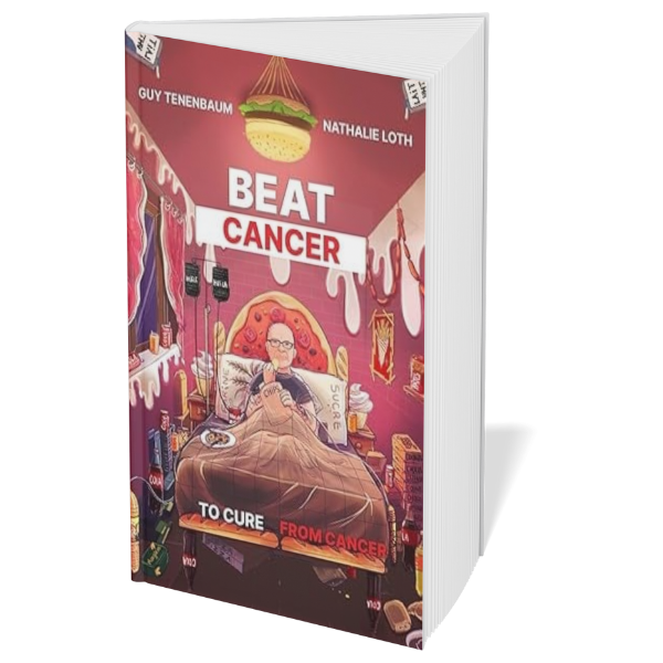 beat cancer to cure from cancer