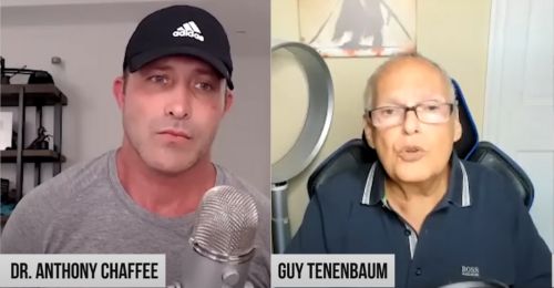 dr chaffee interview