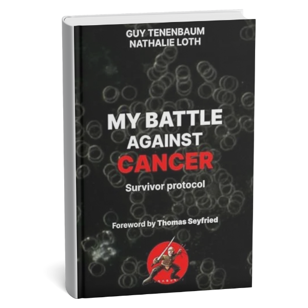 my battle against cancer