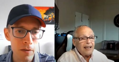 scott everson interview